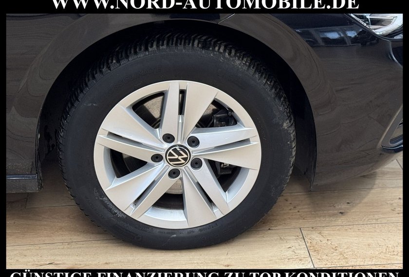 Volkswagen Golf Golf Variant Life 2.0 TDI DSG Kamera/Navi/LED