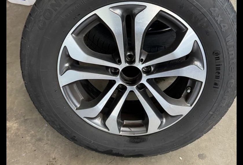 Mercedes-Benz GLC 300 GLC 300 d 4M Exclusive *Distro+*AHK*Wide*Luft*