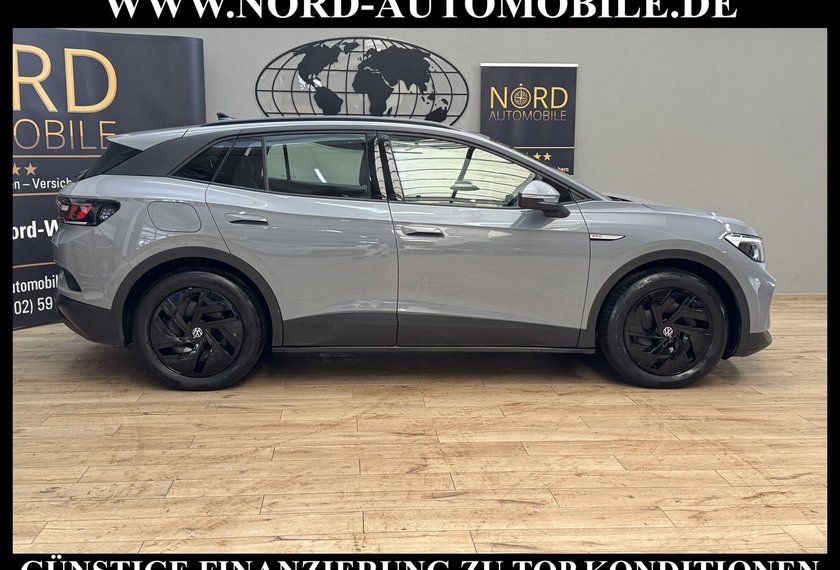 Volkswagen ID.4 ID.4 Pro Performance AHK/Navi/LED/Spurhalte