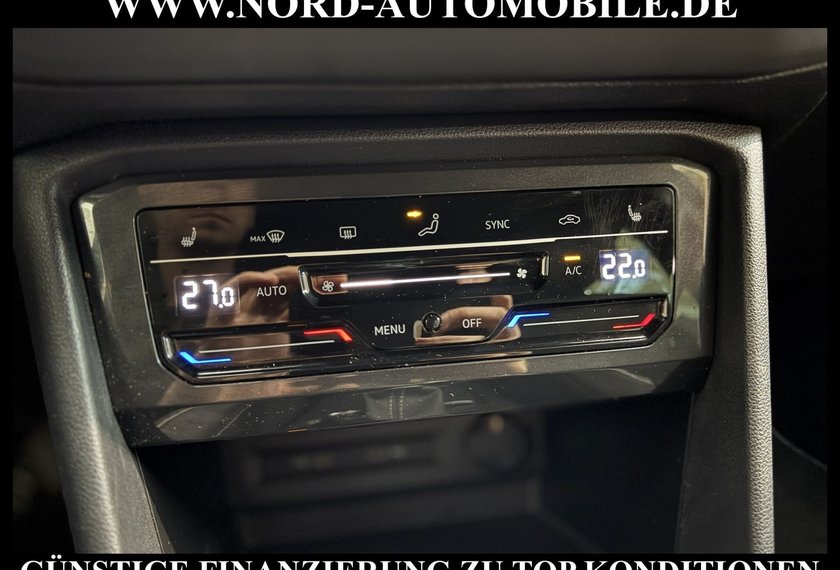 Volkswagen Tiguan Tiguan R-Line 4MOT 2.0 TSI DSG Kamera/Matrix/19