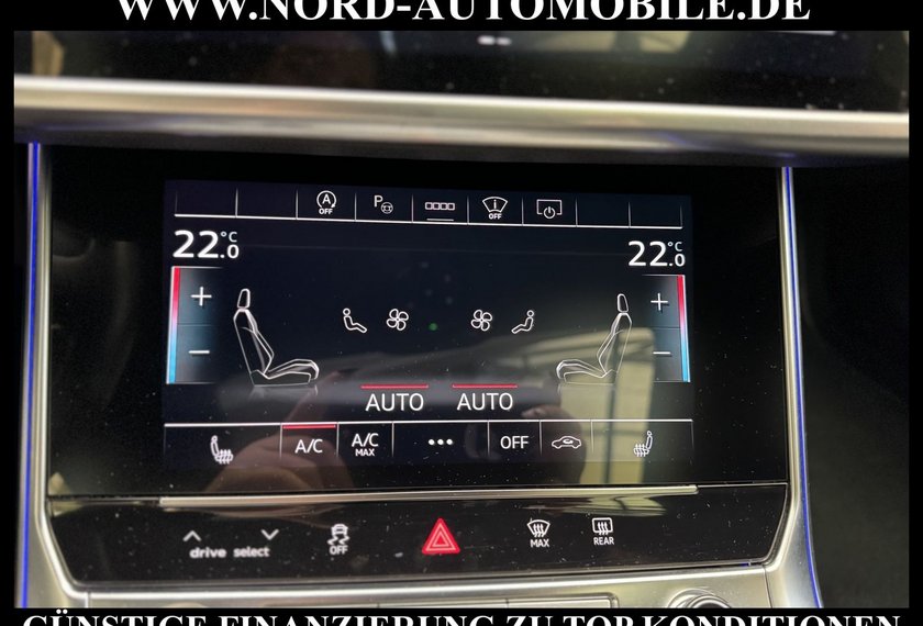 Audi A6 A6 Avant 55 TFSI QU.S-Line Pano/Leder/20/HeadUp