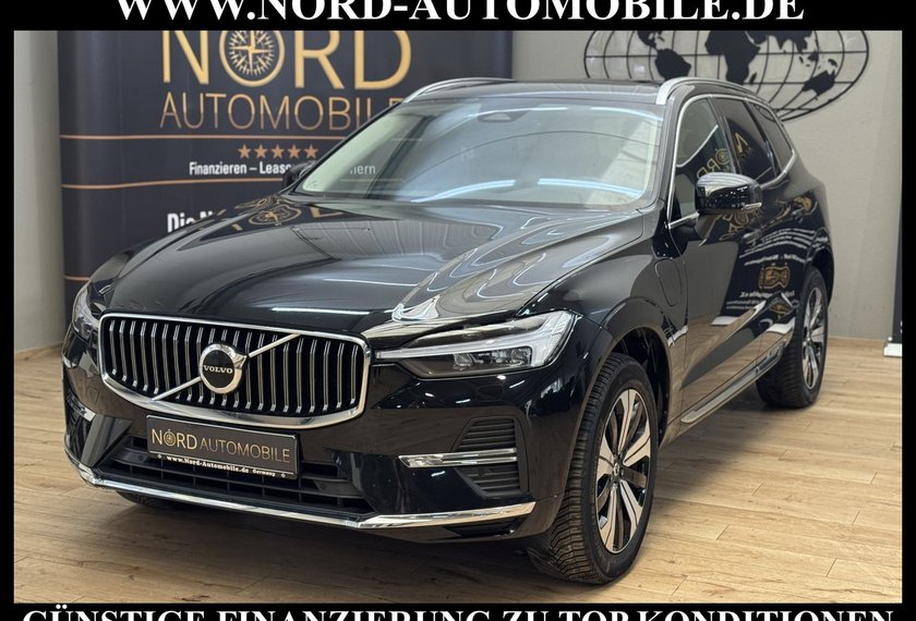 Volvo XC60 XC60 T8 AWD Recharge Plus Bright *AHK*ACC*PANO*