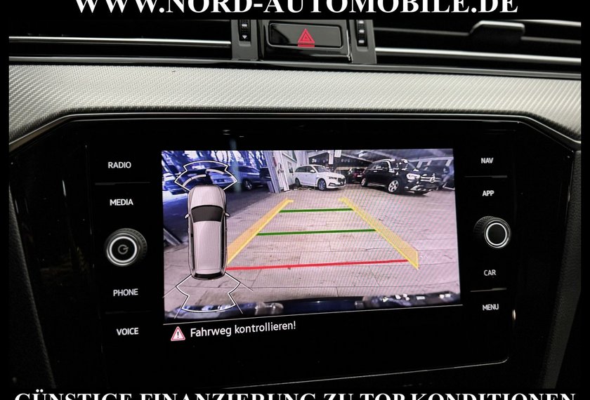 Volkswagen Passat Variant Passat Variant R-Line 2.0 TDI AHK/Pano/Kamera