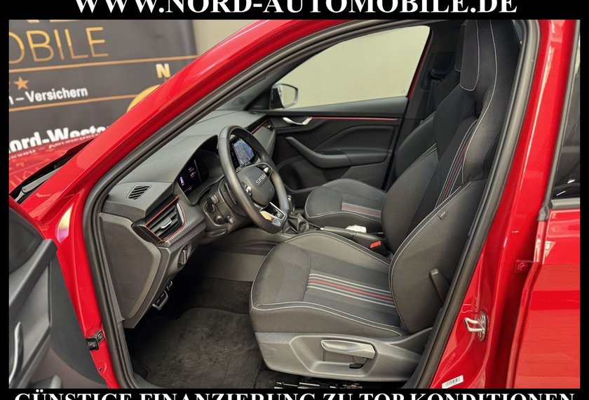 Skoda Kamiq Kamiq MONTE CARLO DSG *AHK*PANO*ACC*VIRT*UPE:45