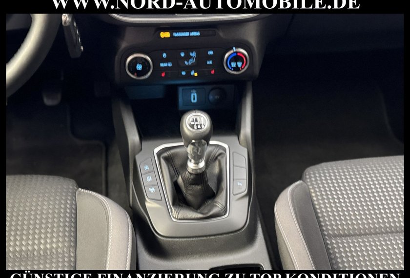 Ford Focus Focus Turnier 2.0 EB Cool&amp;Connect *LED*KAM*NAV*