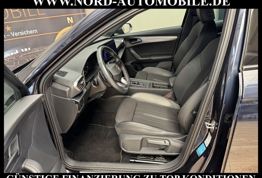 Cupra Formentor Formentor 1.5 TSI DSG Kamera/Navi/LED/18