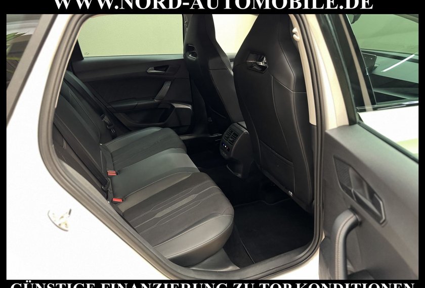 Cupra Leon Leon SP 1.4 TSI e-HYBRID DSG Virt.Cockpit/Navi/