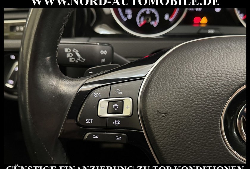 Volkswagen Golf Golf Variant Join 1.0 TSI DSG Navi*Mirror Link*