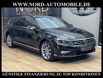 Volkswagen Passat Variant Passat Variant R-Line 2.0 TSI DSG Area View/AHK/