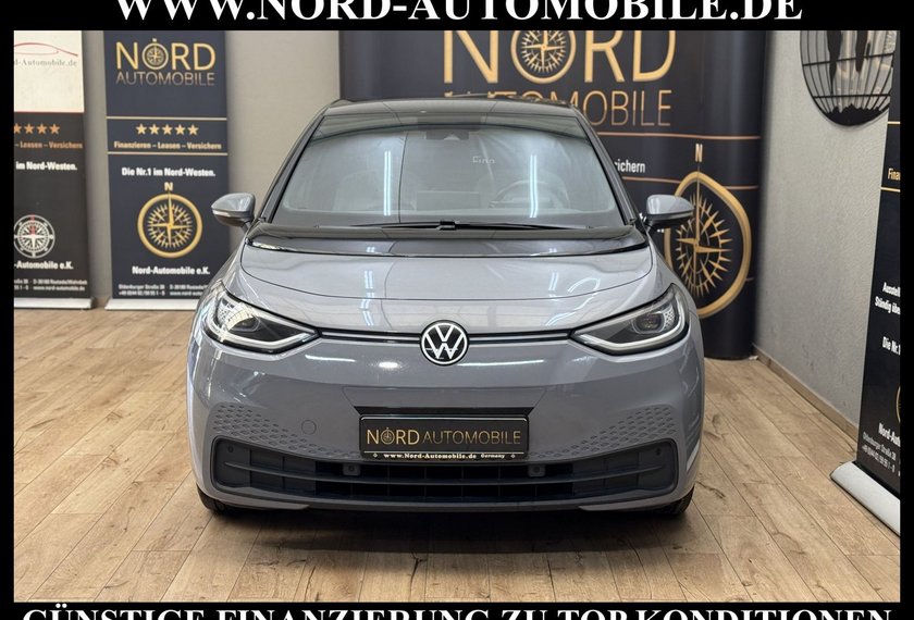 Volkswagen ID.3 ID.3 Pro S Automatik Wärmepumpe/Matrix/19/82KWH