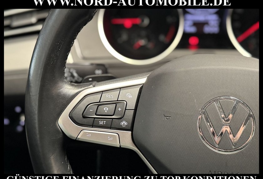 Volkswagen Passat Variant Passat Variant 2.0 TDI DSG Kamera/Navi/LED/