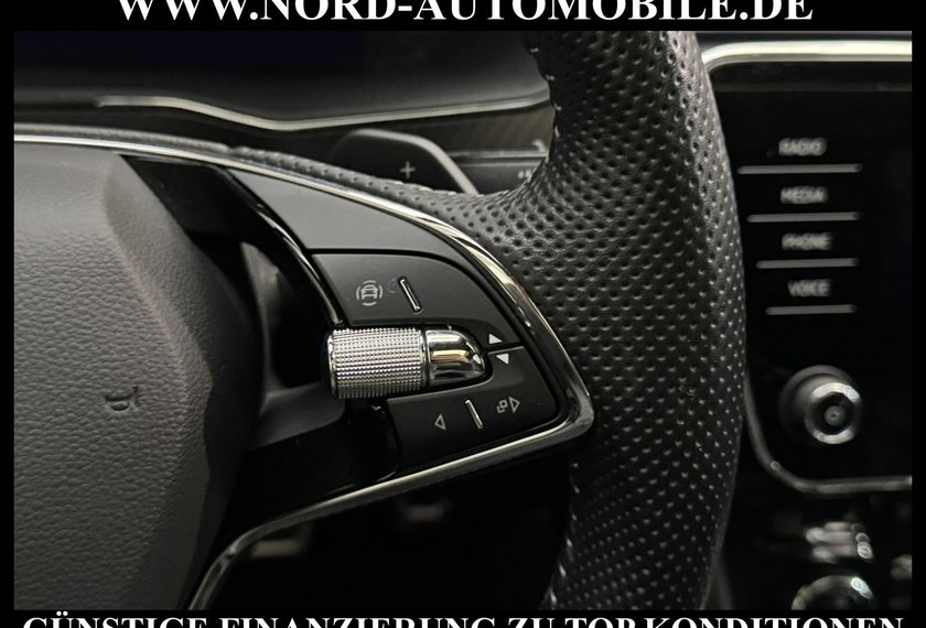 Skoda Superb Superb Combi Sportline 1.5 TSI DSG Virt.Cockpit