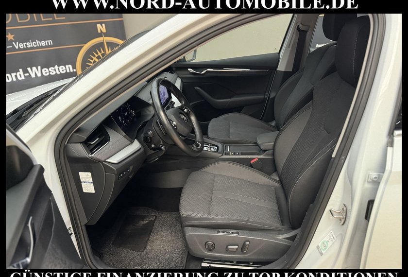 Skoda Octavia Octavia iV Combi Style 1.4 TSI DSG Head-Up/18/