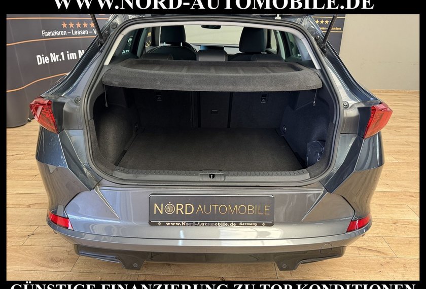 Cupra Formentor Formentor 1.5 TSI DSG LED/SHZ/ACC/PDC/Virt.Cockp