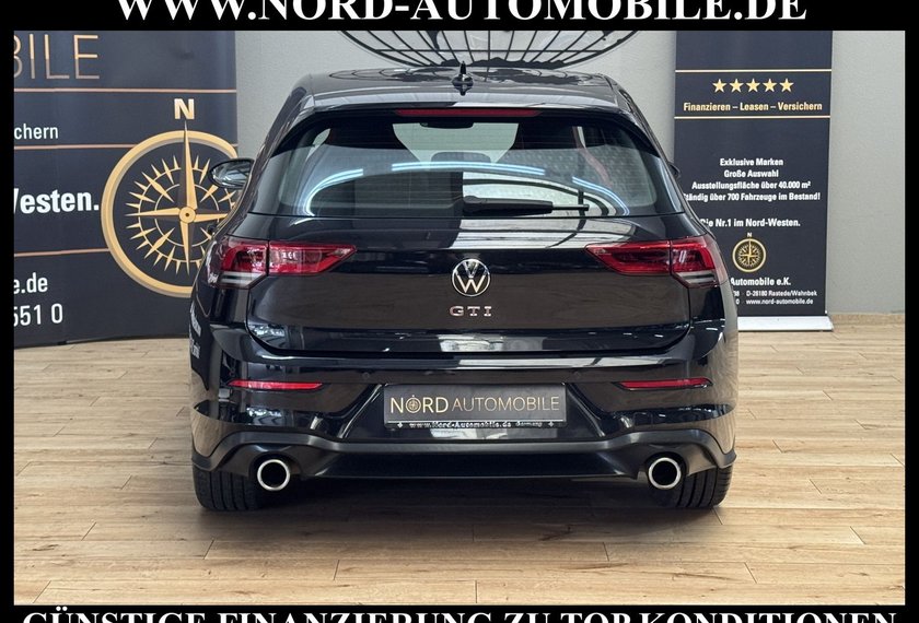 Volkswagen Golf Golf GTI 2.0 TSI DSG Navi/LED/PDC/ACC/
