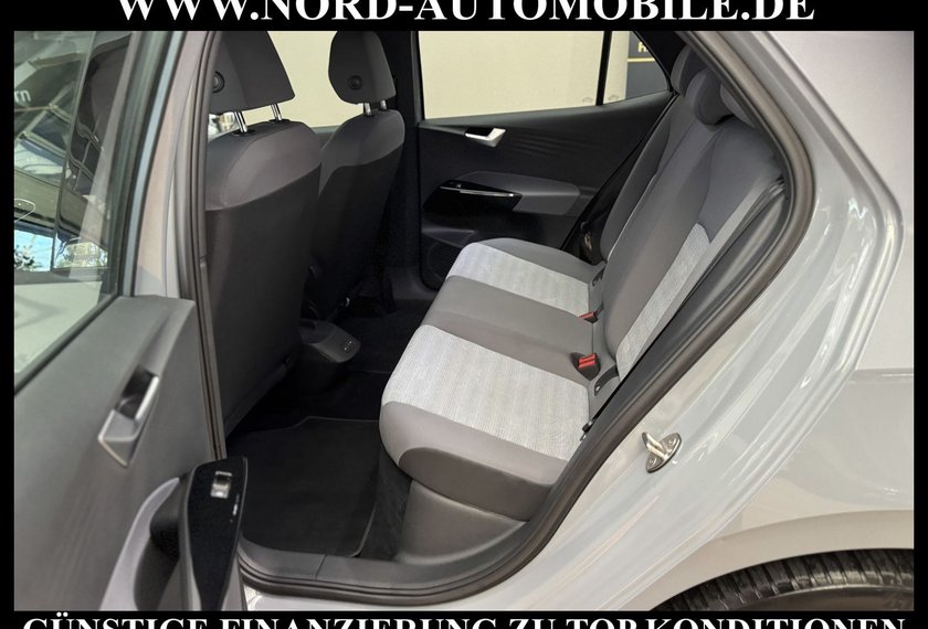 Volkswagen ID.3 ID.3 Pro Performance ACC/19/Navi/LED/PDC