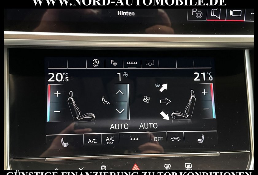 Audi A6 A6 Avant Design 45 TFSI S-Tronic Leder/Virt.Cock