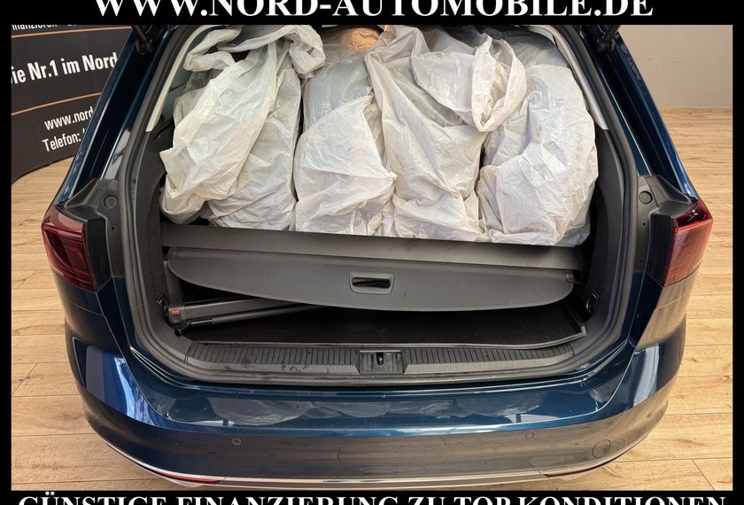 Volkswagen Passat Variant Passat Variant GTE1.4 TSI eHybrid DSG AHK/Matrix