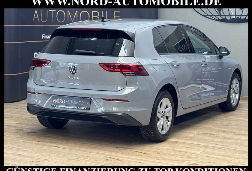 Volkswagen Golf Golf Life 1.5 TSI Navi/LED/PDC/Dig.Cockpit/