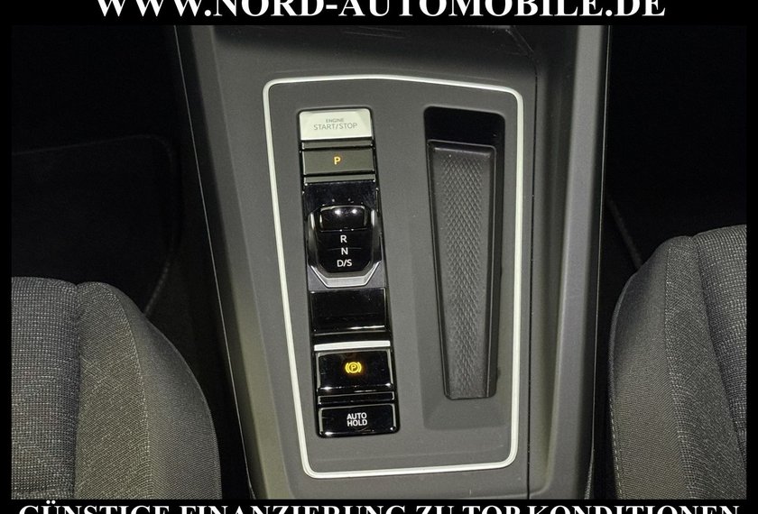 Volkswagen Golf Golf Variant Life 2.0 TDI DSG Side&amp;Lane/AHK/Navi