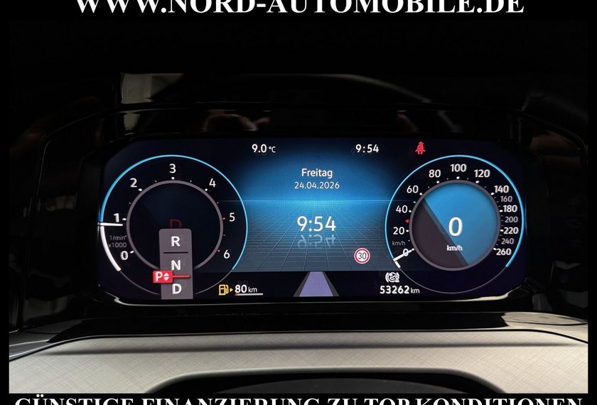 Volkswagen Golf Golf Variant Life 2.0 TDI DSG Side&amp;Lane/AHK/Navi