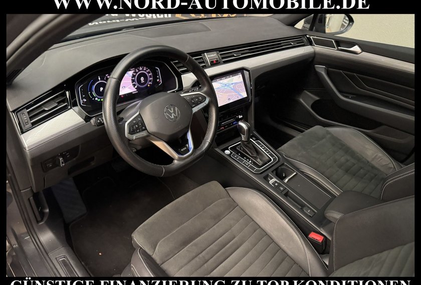 Volkswagen Passat Variant Passat Variant GTE 1.4 TSI eHybrid DSG Dig.Cockp