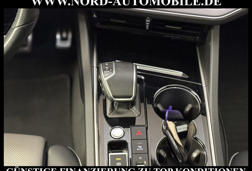 Volkswagen Touareg Touareg R-Line 4MOT 3.0 TDI Luft/Pano/AHK/21/