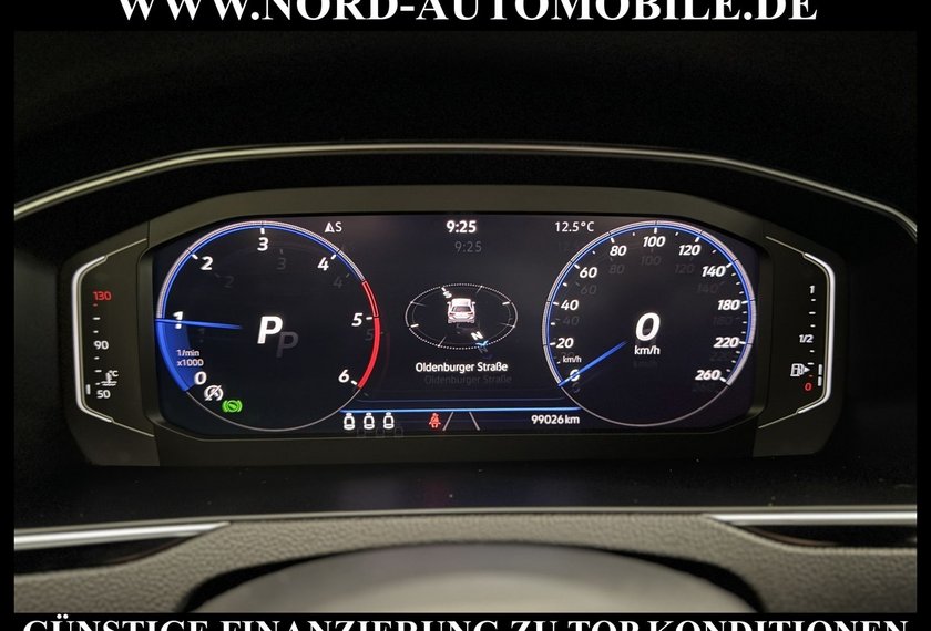 Volkswagen Passat Variant Passat Variant 2.0 TDI Business DSG Kamera/Dig.C