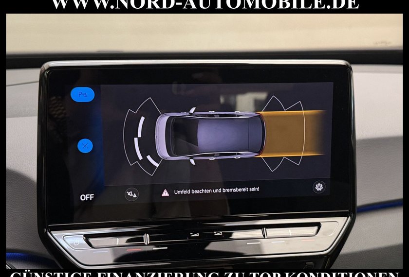 Volkswagen ID.3 ID.3 Pro Performance Navi/LED/CCS/19/62KWH