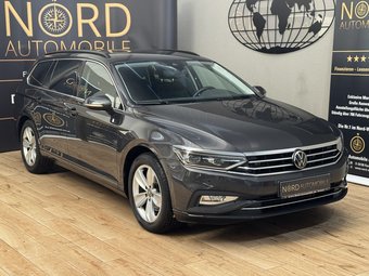 Volkswagen Passat Variant Passat Variant 2.0 TDI Business DSG Kamera/Matri