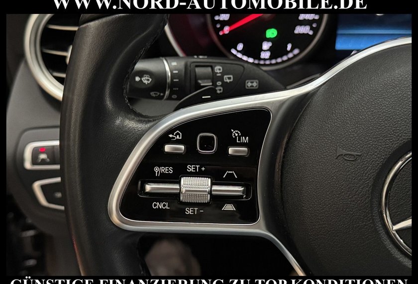 Mercedes-Benz C 300 C 300 de T Avantgarde *Distro*AHK*Burm*Kam*Easy*