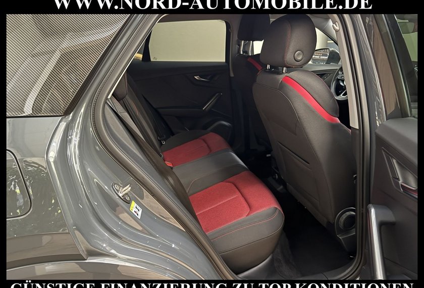 Audi Q2 Q2 30 TDI SPORT *18Z*VIRT*CARBON*UPE:49*