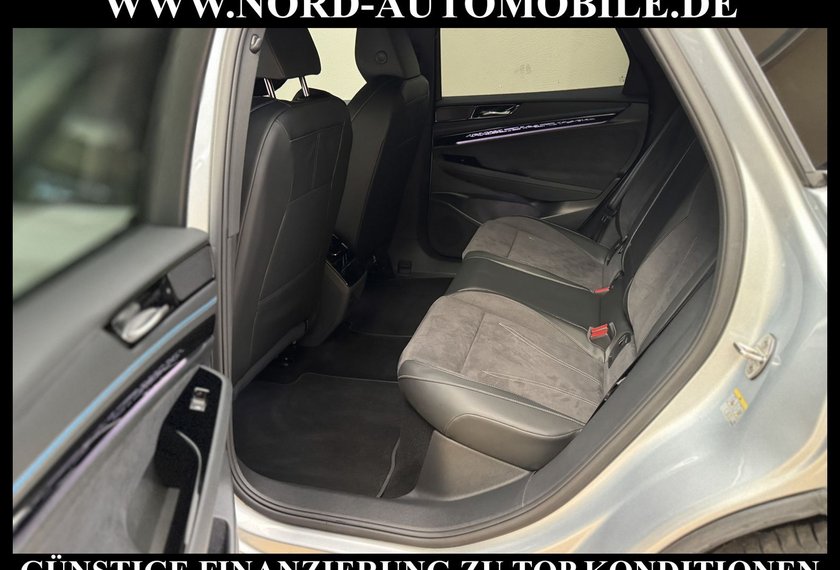 Volkswagen ID.7 ID.7 Pro AreaView/HeadUp/AHK/Navi/Matrix