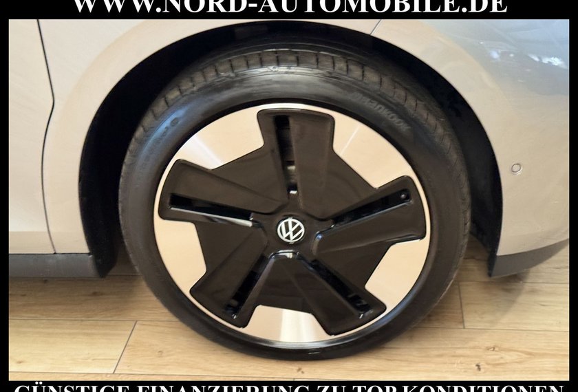 Volkswagen ID. Buzz ID.Buzz PRO LANG *7-SITZE*AHK*21Z*UPE88*
