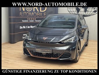 Cupra Born Born 150 KW Automatik Pano/HeadUp/Kamera/20/