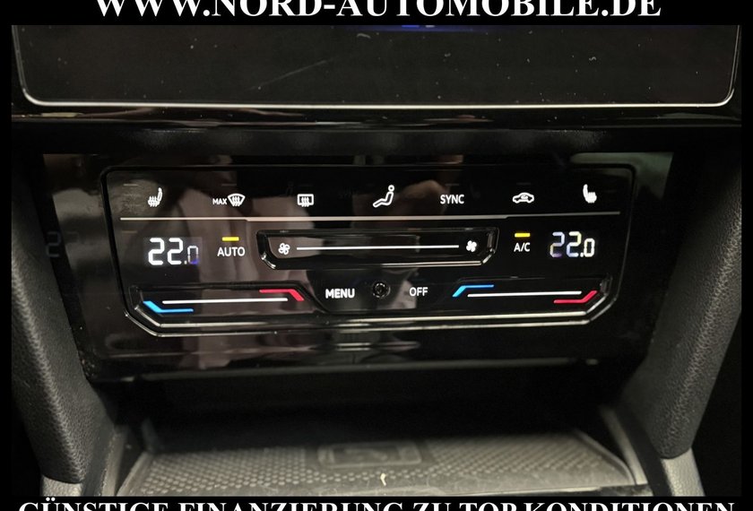 Volkswagen Passat Variant Passat Variant R-Line 2.0 TDI Dig.Cockpit/Kamera