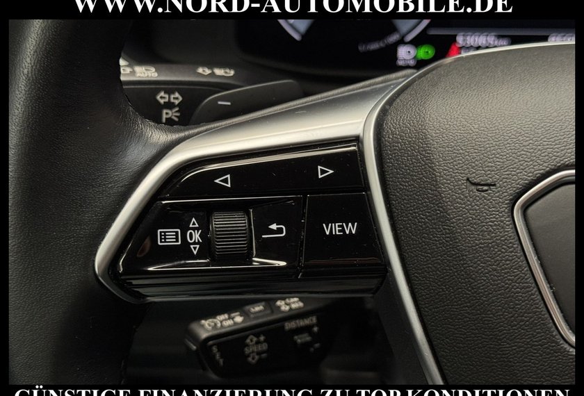 Audi A6 A6 Avant Design QU. 45 TFSI S-Tronic Leder/Kamer