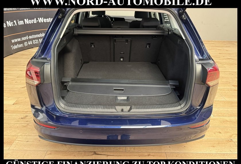 Volkswagen Golf Golf Variant Life 2.0 TDI Navi/LED/ACC/PDC