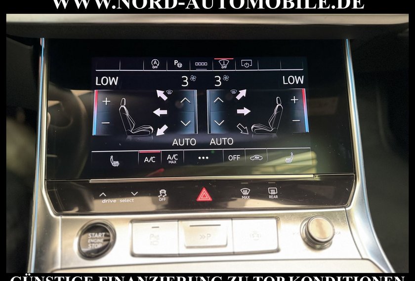 Audi A6 A6 Avant 50 TDI QU. S-Line Pano/AHK/20/UPE108/ S