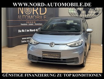 Volkswagen ID.3 ID.3 Pure Performance City Wärmepumpe/18/ACC