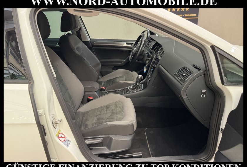 Volkswagen Golf Golf Variant R-Line 2.0 TDI DSG Kamera/Navi/