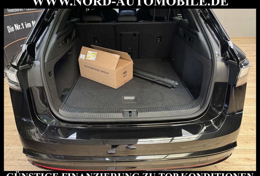 Volkswagen ID.7 ID.7 Tourer Pro AHK/Matrix/AreaView/HeadUp/20