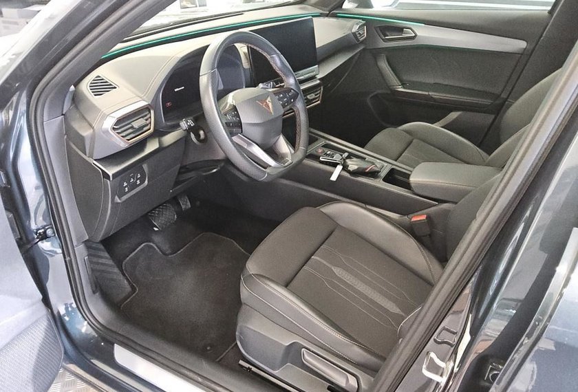 Cupra Formentor Formentor 2.0 TDI 4Drive Kamera/ACC/Side&amp;Lane/