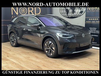 Volkswagen ID.4 ID.4 Pro Performance Kamera/Matrix/AHK/19/ACC