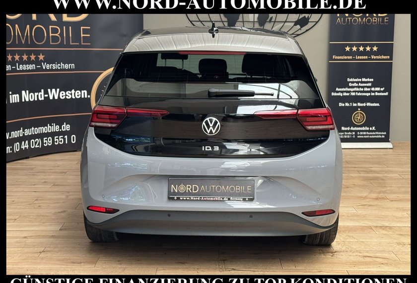 Volkswagen ID.3 ID.3 Pro Performance Navi/LED/PDC/20 Zoll