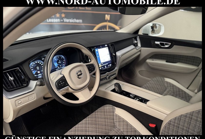 Volvo XC60 XC60 B4 D Momentum Pro *AHK*Pano*StHz*Kamera*LED