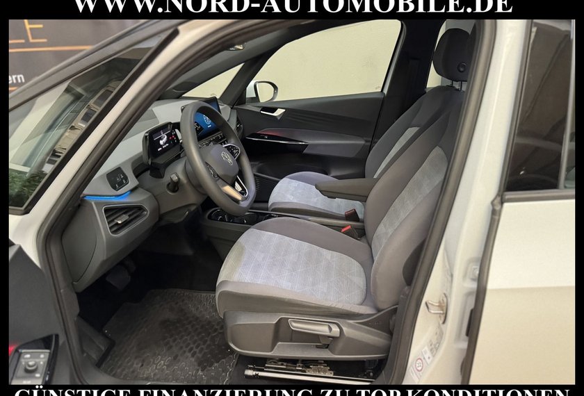 Volkswagen ID.3 ID.3 Pro Performance Automatik CCS/Navi/LED/PDC