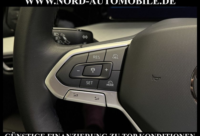 Volkswagen Golf Golf Variant Life 2.0 TDI Kamera/AHK/Head-Up
