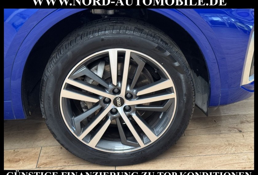 Audi Q5 Q5 Sportback 45 TFSI QU.S-Line Kamera/20/Virt.Co