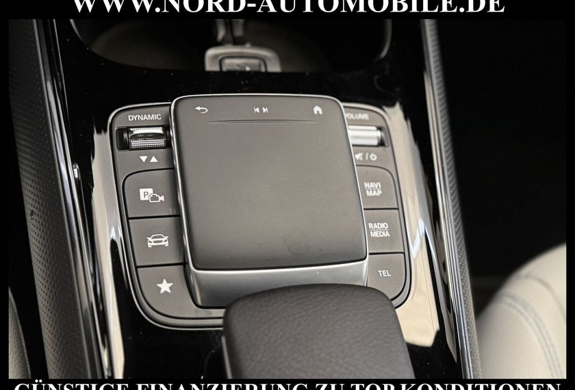 Mercedes-Benz GLB 220 GLB 220 d 4Matic Style *LED*Memory*Kamera*EasyPa